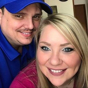 Meet your Posher, Greg